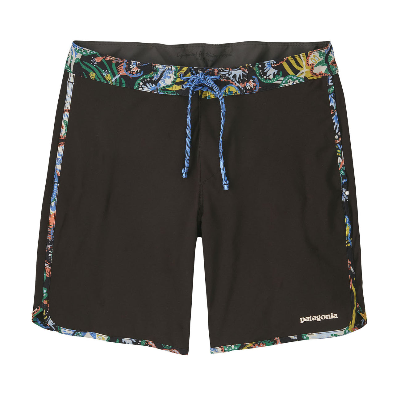 Patagonia | Boardshort Men's Hydropeak Side Shore Boardshorts - 18"