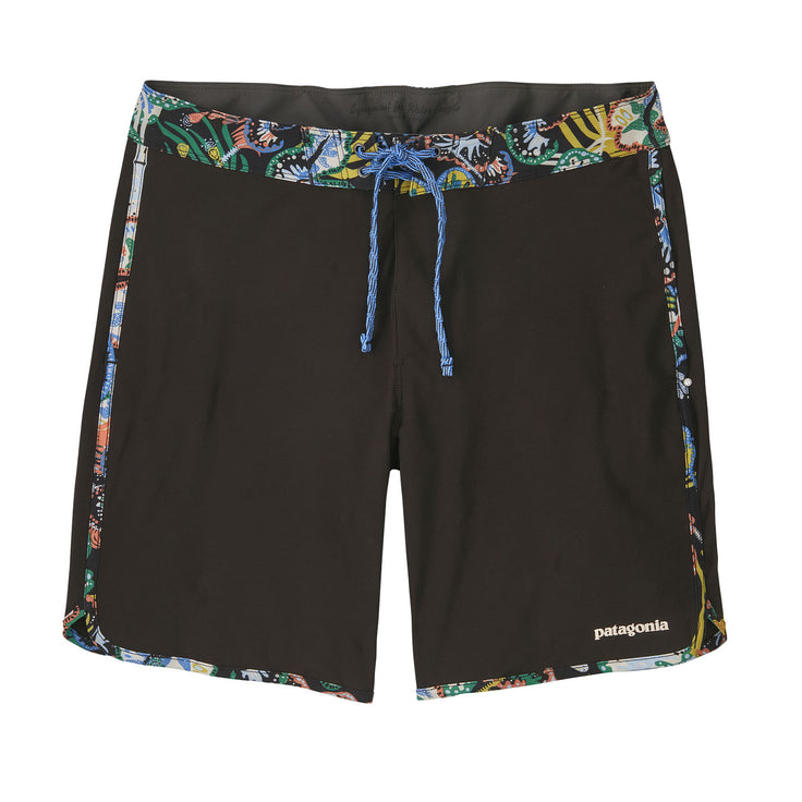 Patagonia | Men's Hydropeak Side Shore Boardshorts - 18"