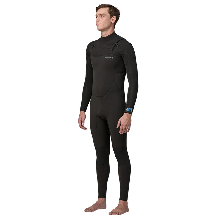 Patagonia | Men's R1® Yulex® Regulator® Front-Zip Full Suit