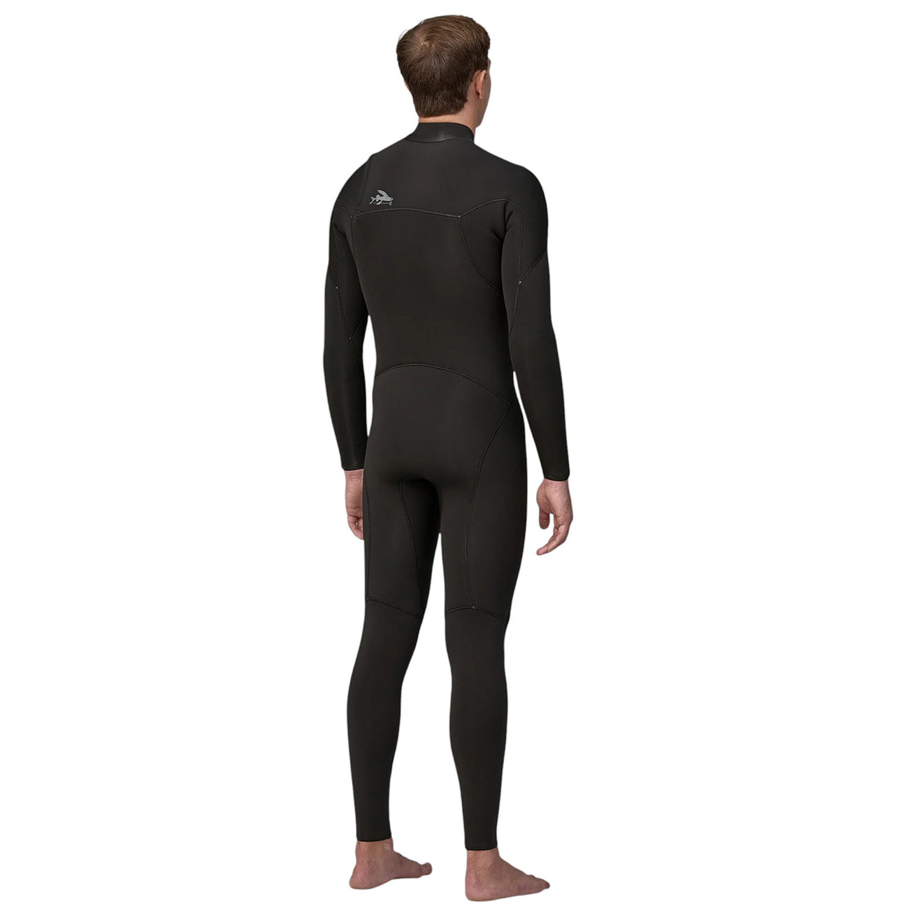 Patagonia | Men's R1® Yulex® Regulator® Front-Zip Full Suit