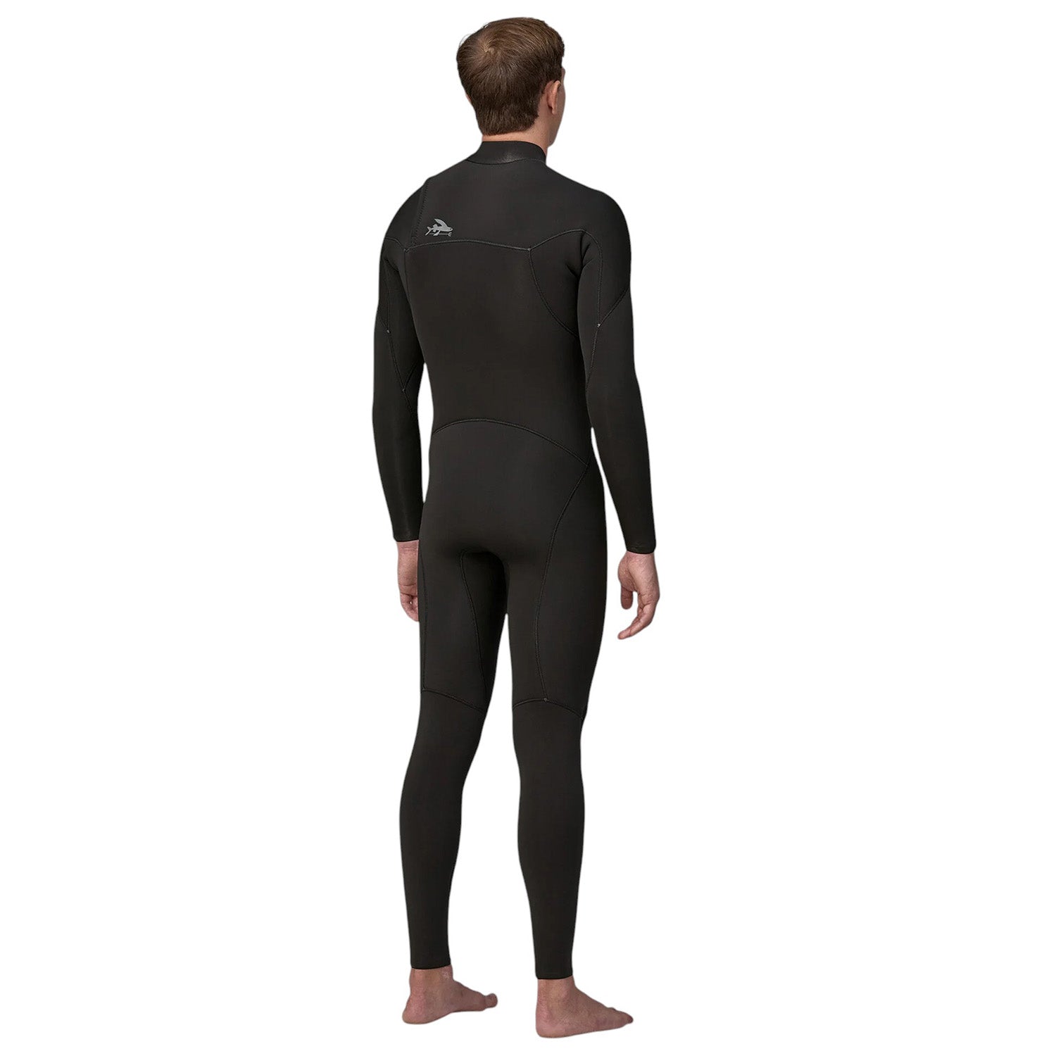 Patagonia | Men's R1® Yulex® Regulator® Front-Zip Full Suit