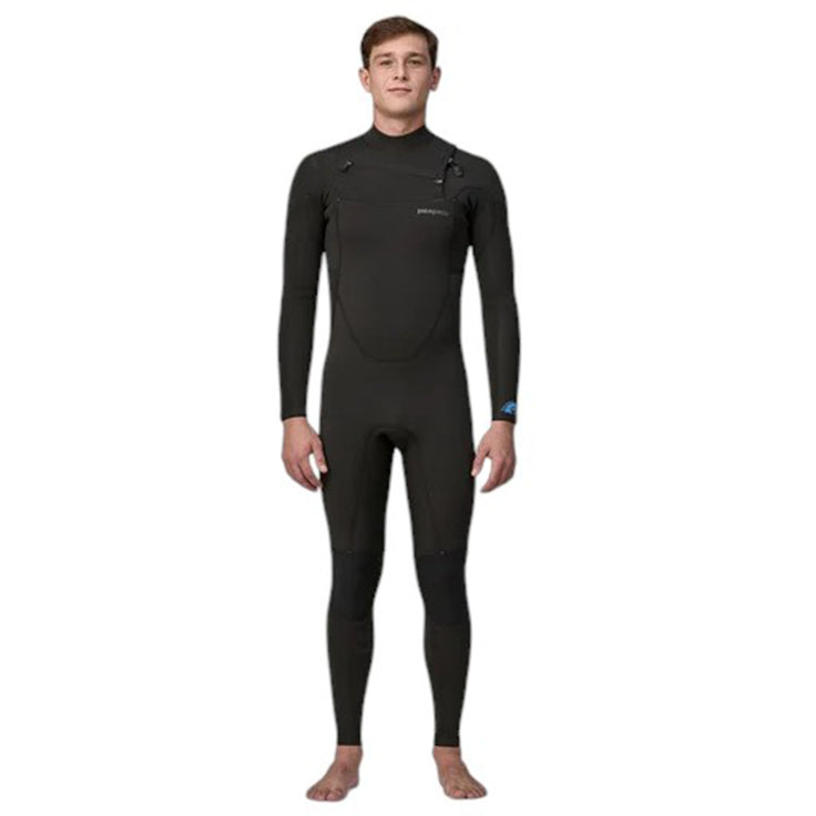 Patagonia | Men's R1® Yulex® Regulator® Front-Zip Full Suit