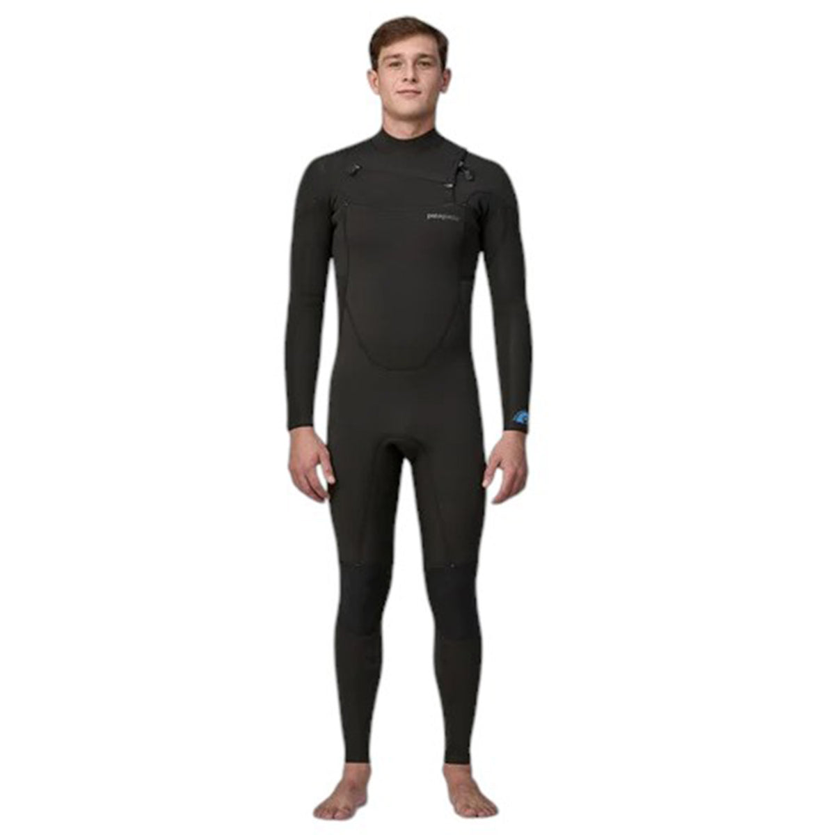 Patagonia | Men R1® Yulex® Regulator® Front-Zip Full Wetsuit