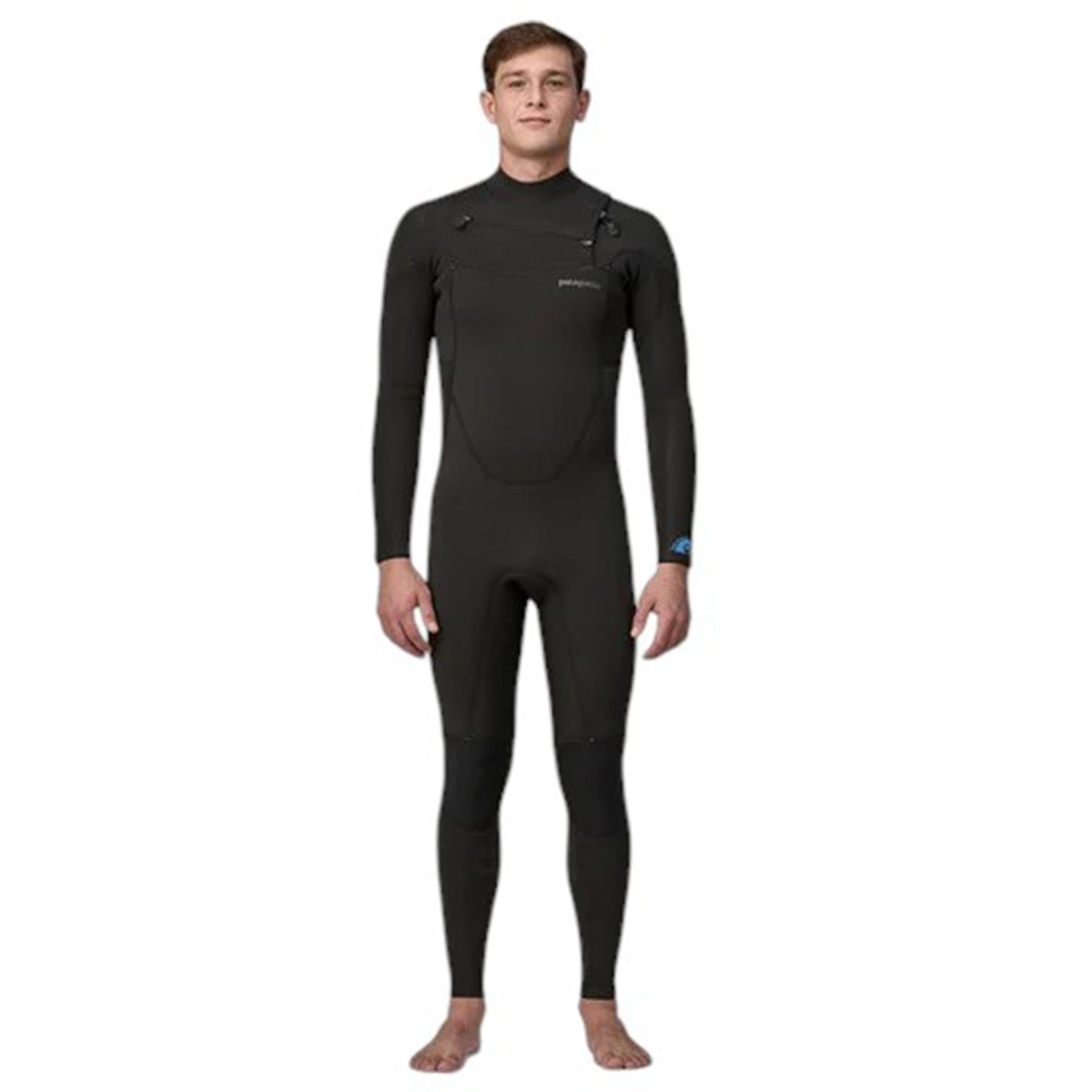 Patagonia | Men R1® Yulex® Regulator® Front-Zip Full Wetsuit