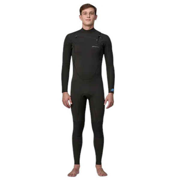 Men R1® Yulex® Regulator® Front-Zip Full Wetsuit - Patagonia