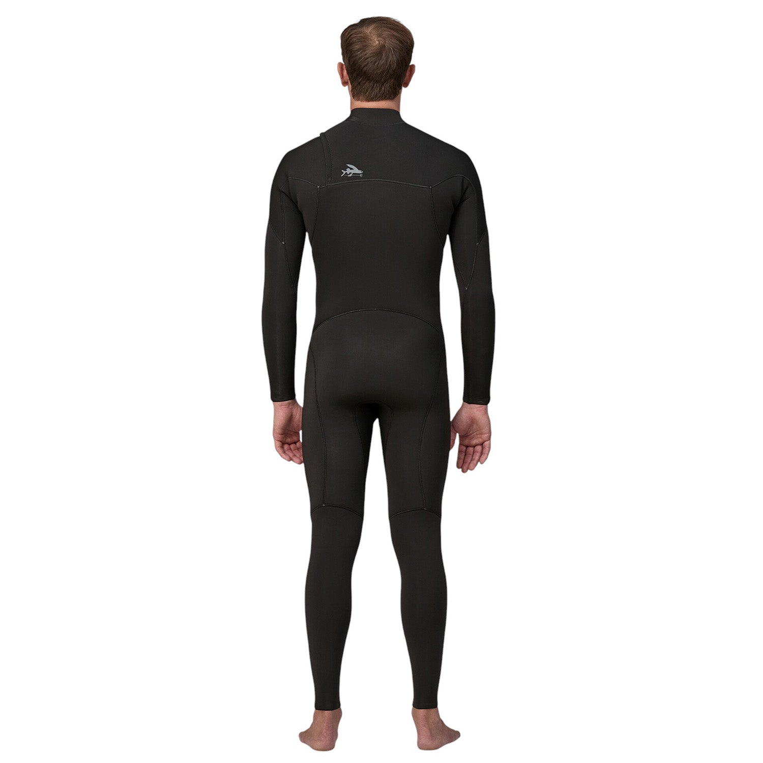 Patagonia | Men R1® Yulex® Regulator® Front-Zip Full Wetsuit