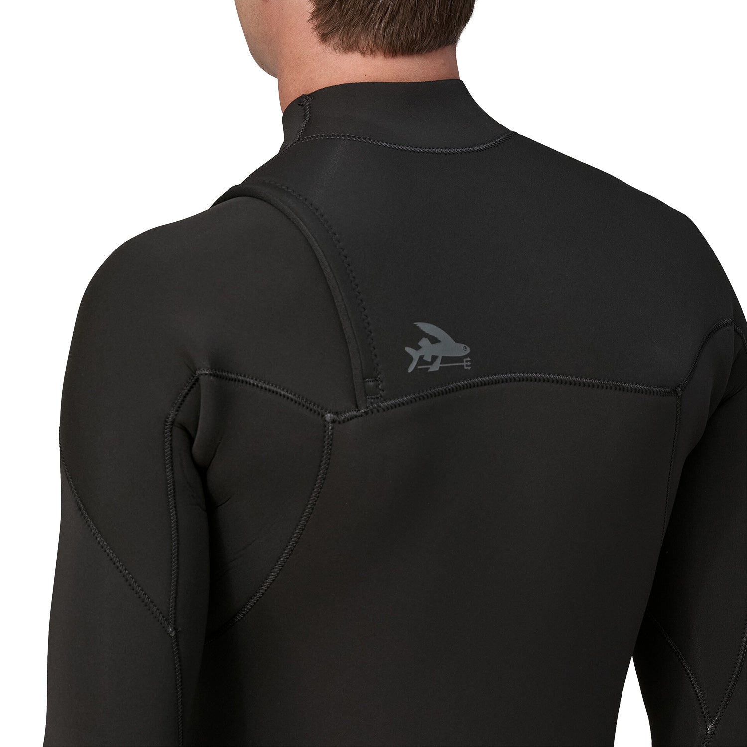 Patagonia | Combinaison Intégrale Homme R3 Yulex Regulator Front Zip