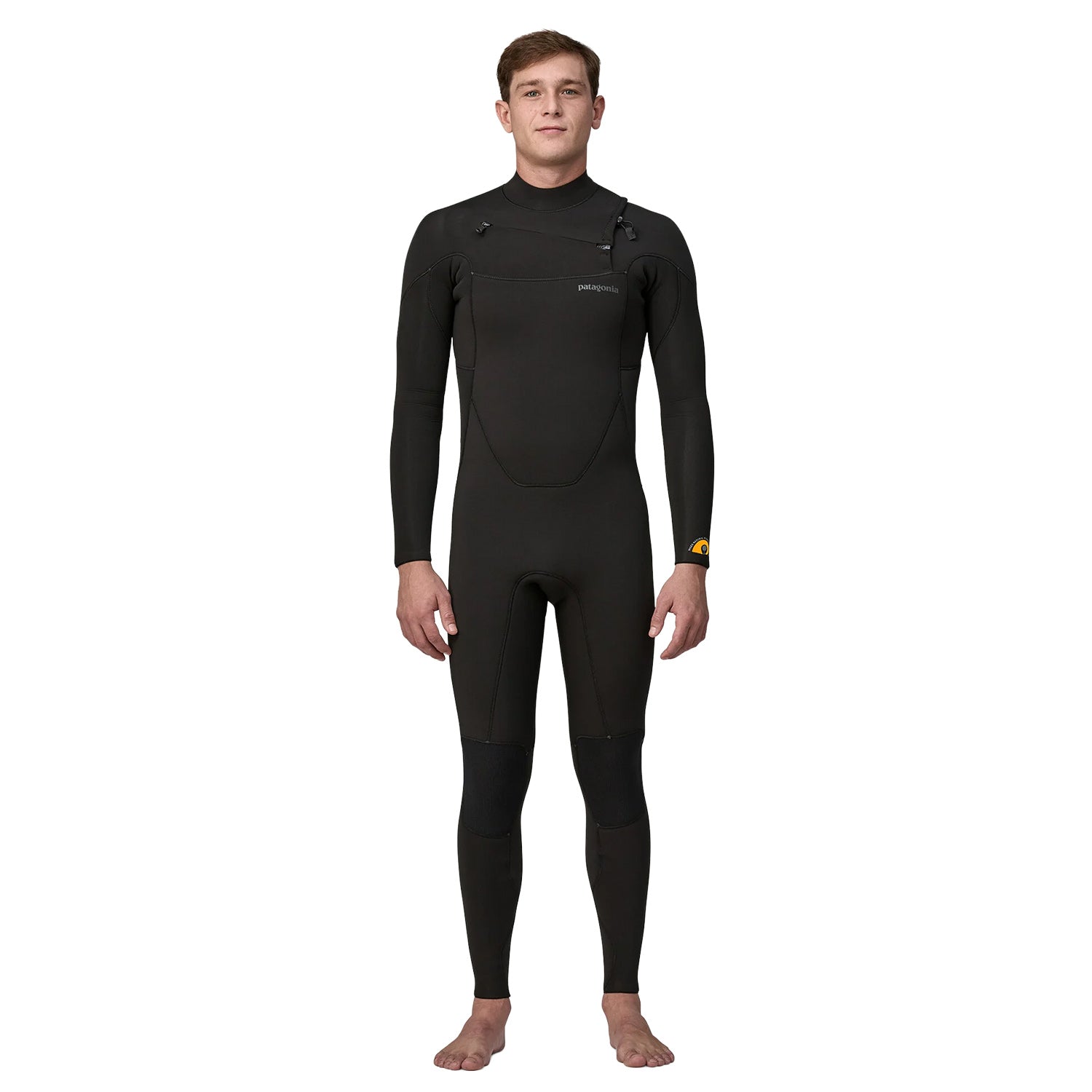 Patagonia - R3 Yulex Regulator Front Zip Full Suit – GONG Galaxy