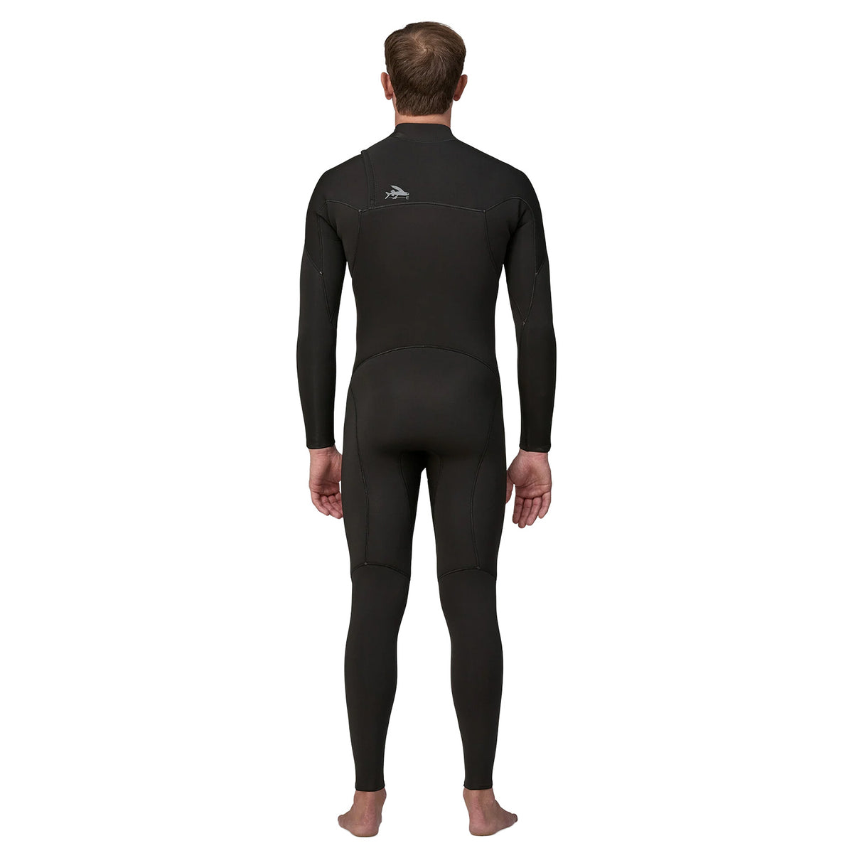 Patagonia | Men R3 Yulex Regulator Front Zip Full Wetsuit