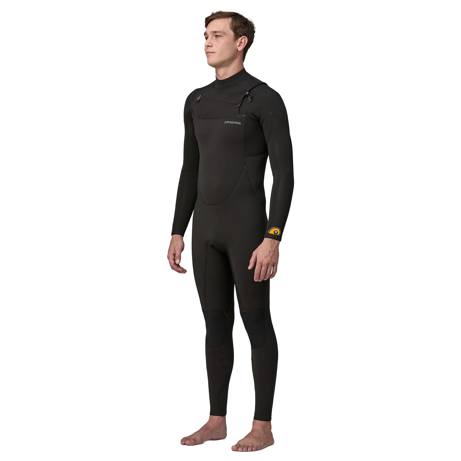 Patagonia | Combinaison Intégrale Homme R3 Yulex Regulator Front Zip