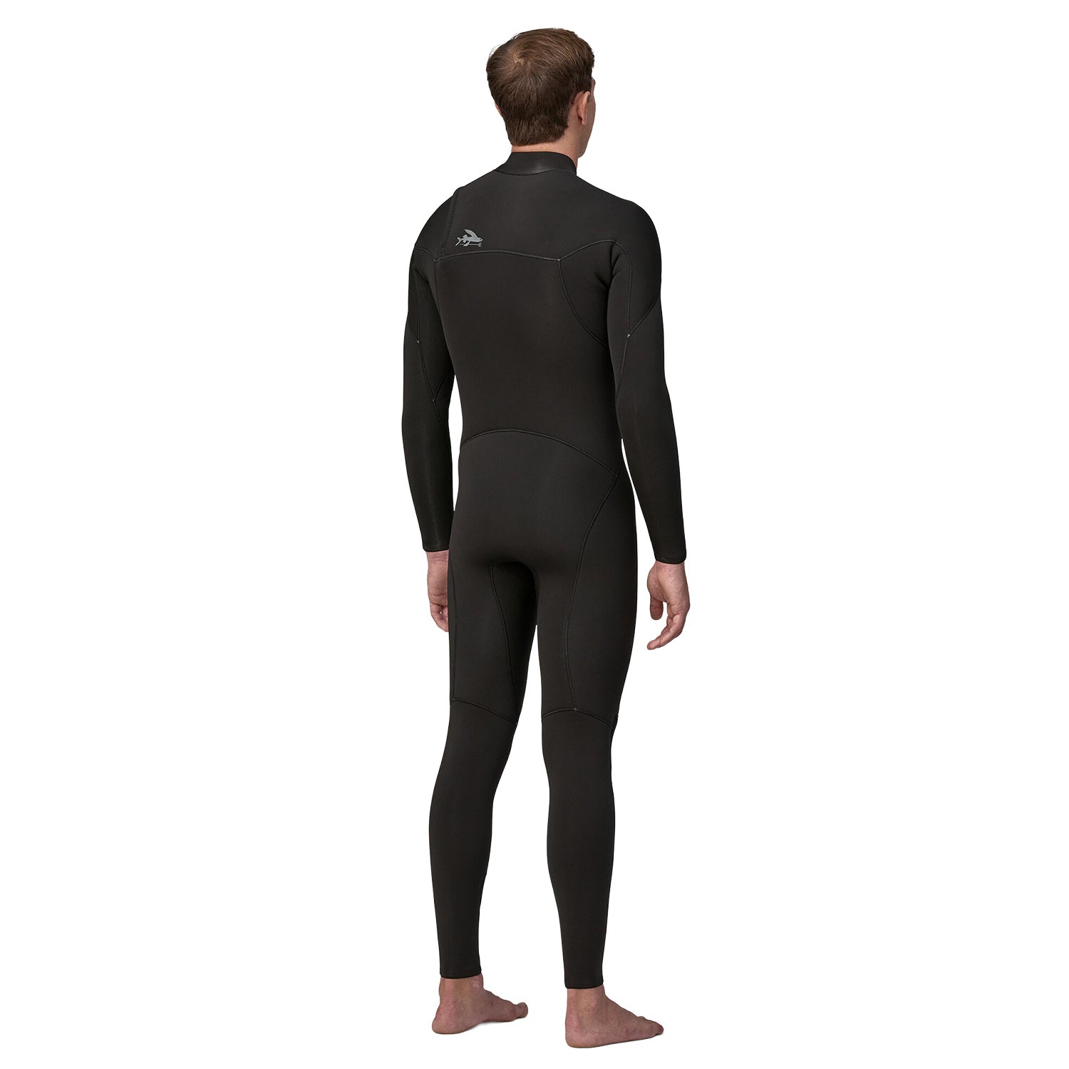Patagonia | Combinaison Intégrale Homme R3 Yulex Regulator Front Zip