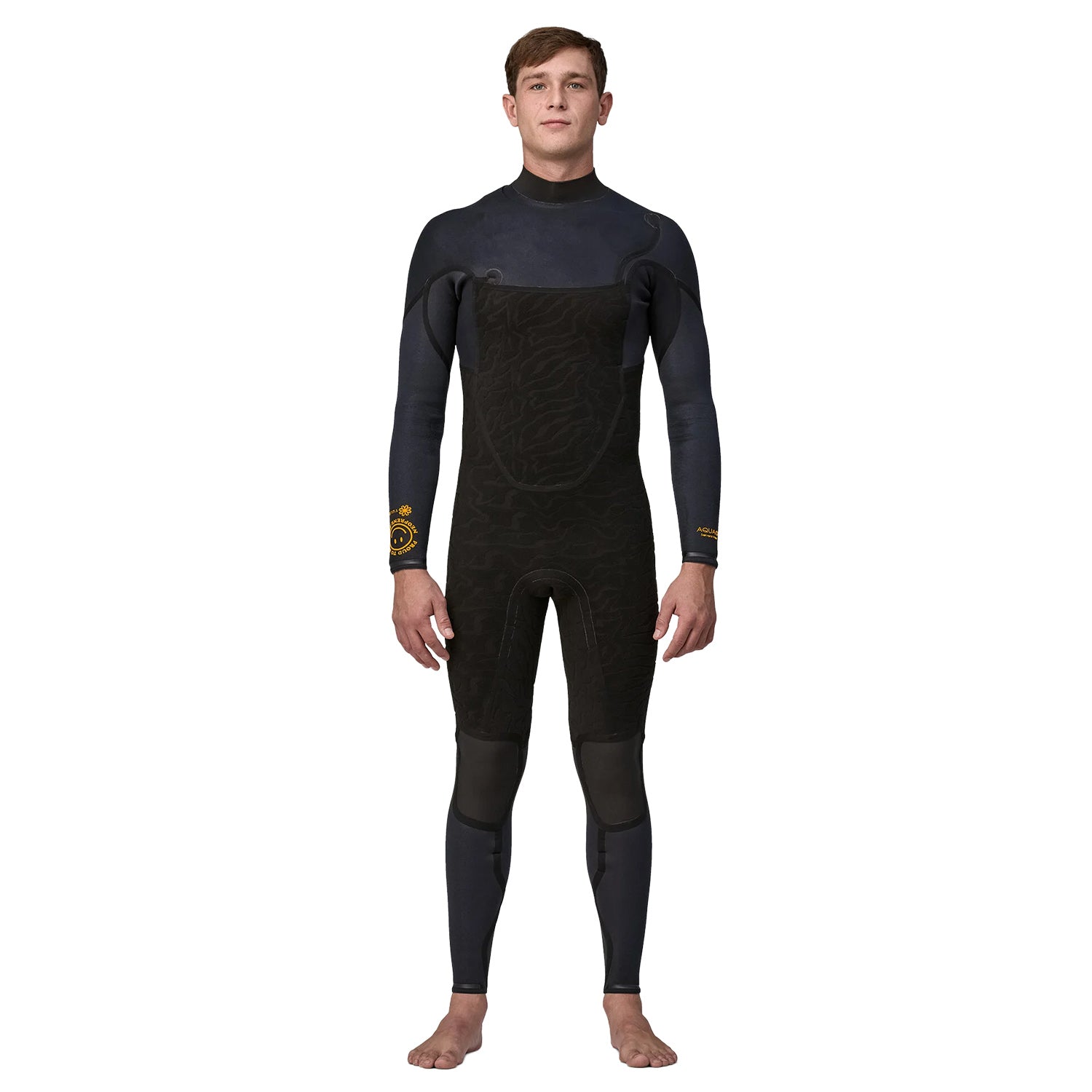 Patagonia - R3 Yulex Regulator Front Zip Full Suit – GONG Galaxy