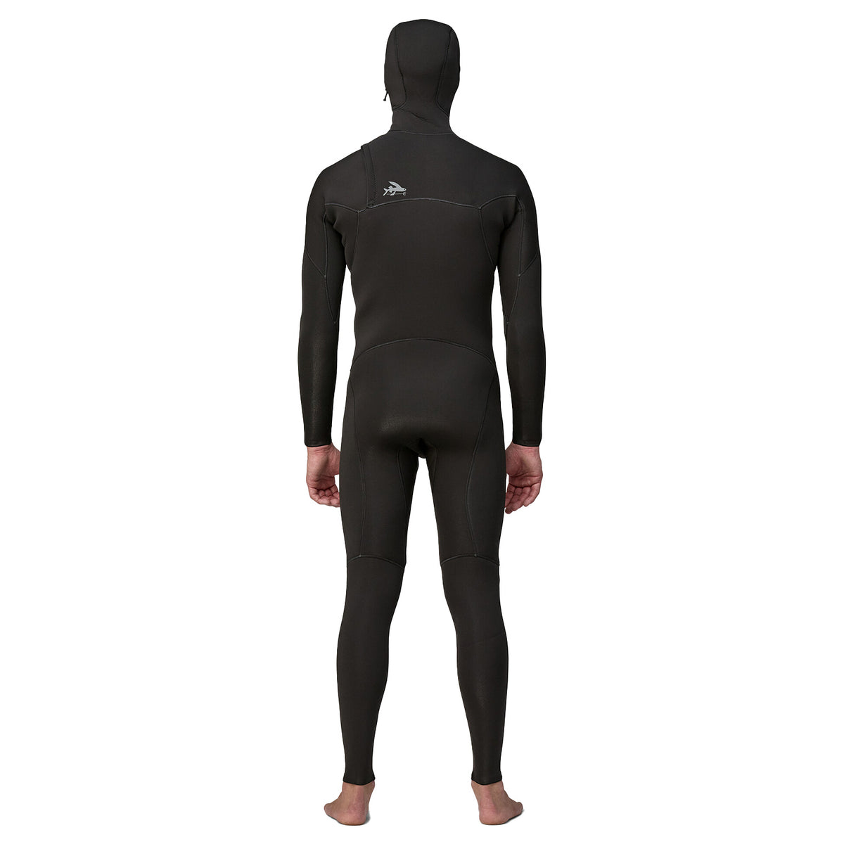 Patagonia | Men R3® Yulex® Regulator® Front-Zip Hooded Full Wetsuit