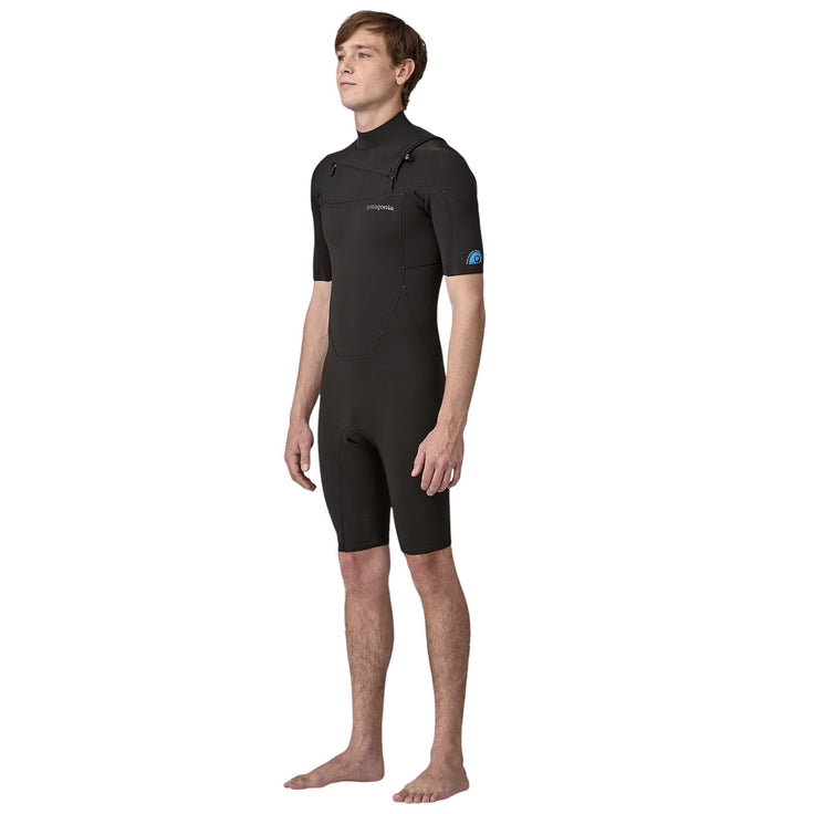 Patagonia | Men's Yulex® Regulator® Lite Front-Zip Spring Suit
