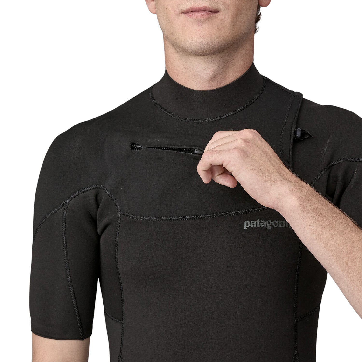 Patagonia | Men's Yulex® Regulator® Lite Front-Zip Spring Suit
