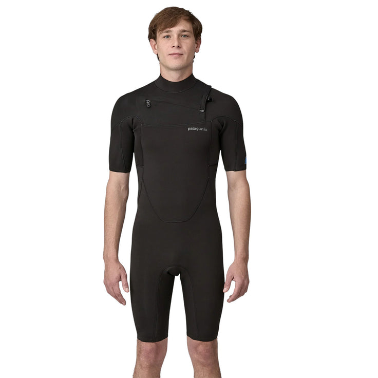Patagonia | Men's Yulex® Regulator® Lite Front-Zip Spring Suit