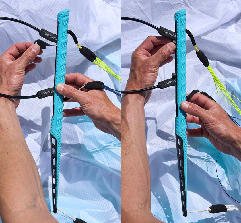 GEAR : VIS FIXES 100% INTÉGRÉES OU MOLETTES RÉGLABLES ?