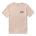 Vissla | T-Shirt à Manches Courtes Homme Heavy Duty Organic
