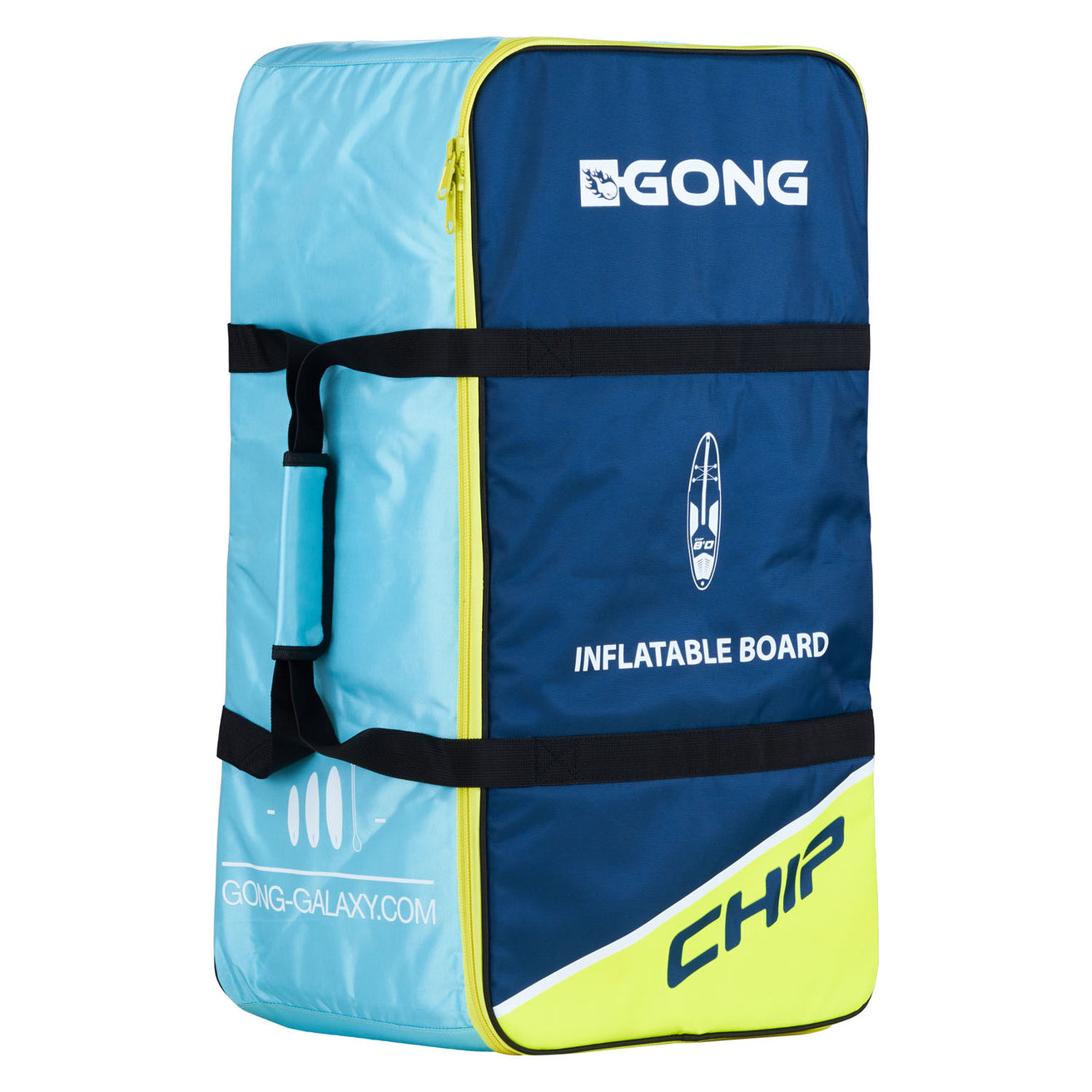 GONG | Bag Chip 2022