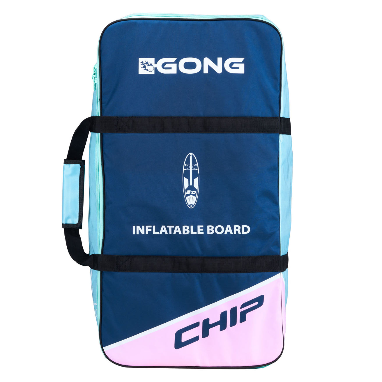 GONG | Bag Chip 2022
