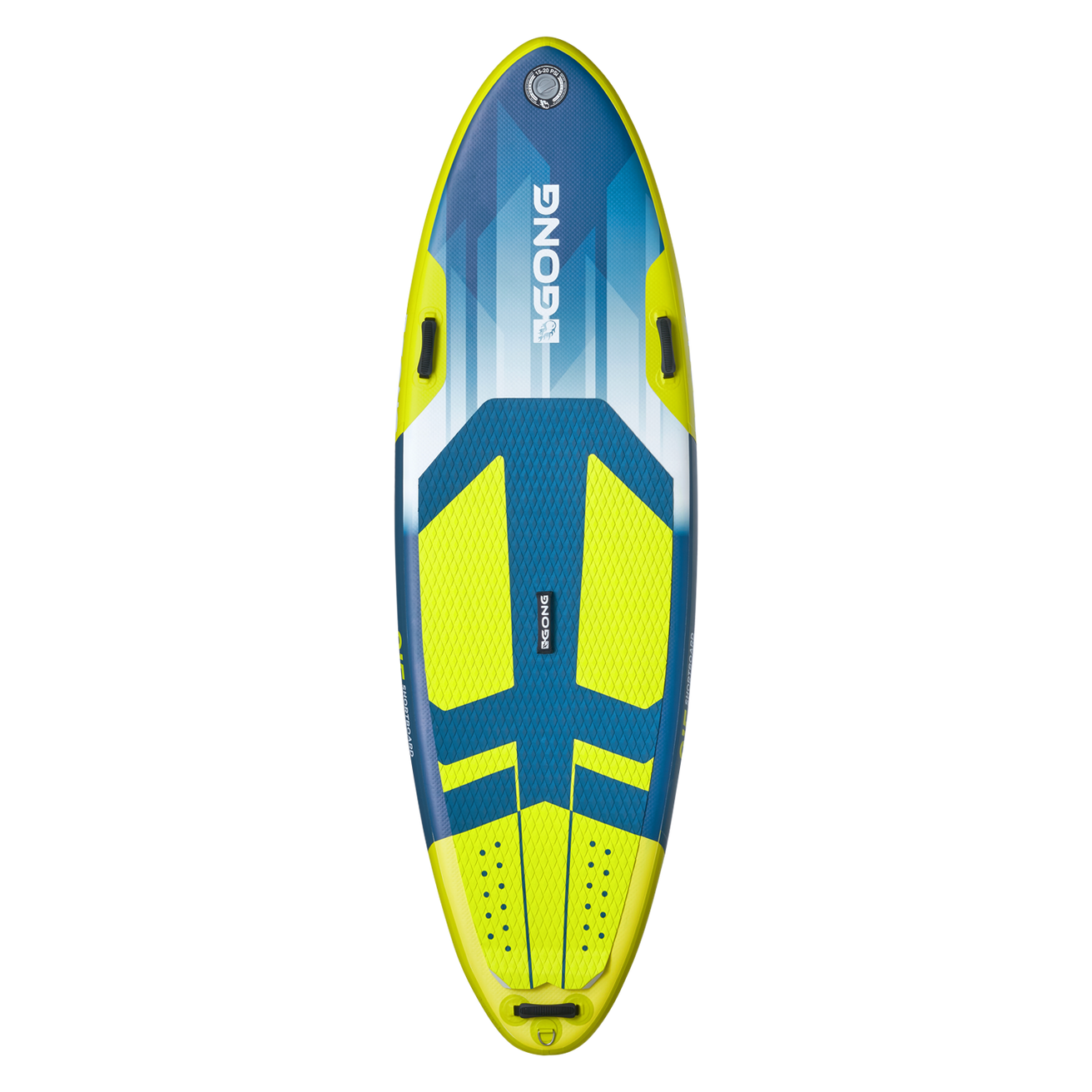 GONG | SUP Inflatable Couine Marie Shortsup