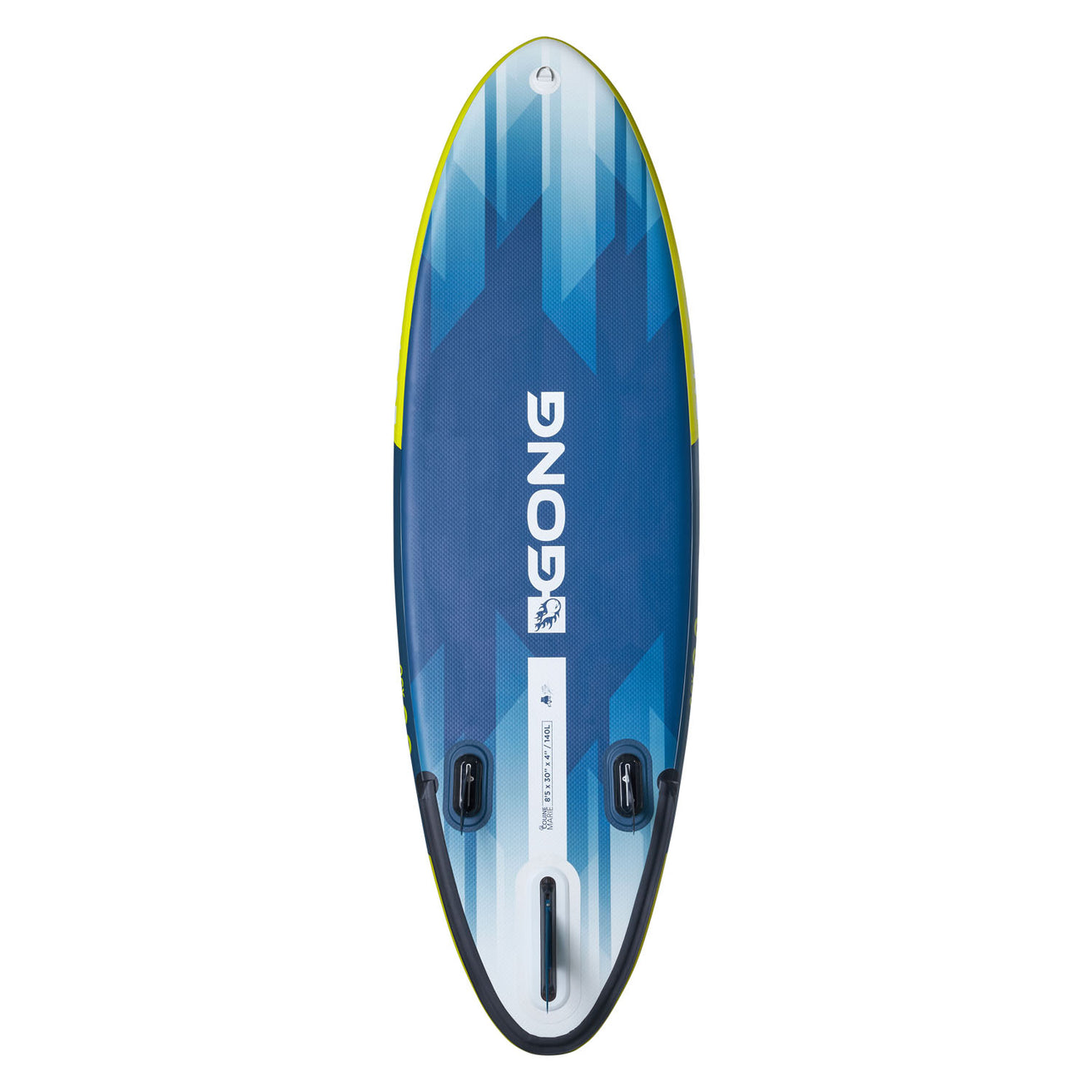 GONG | SUP Inflatable Couine Marie Shortsup