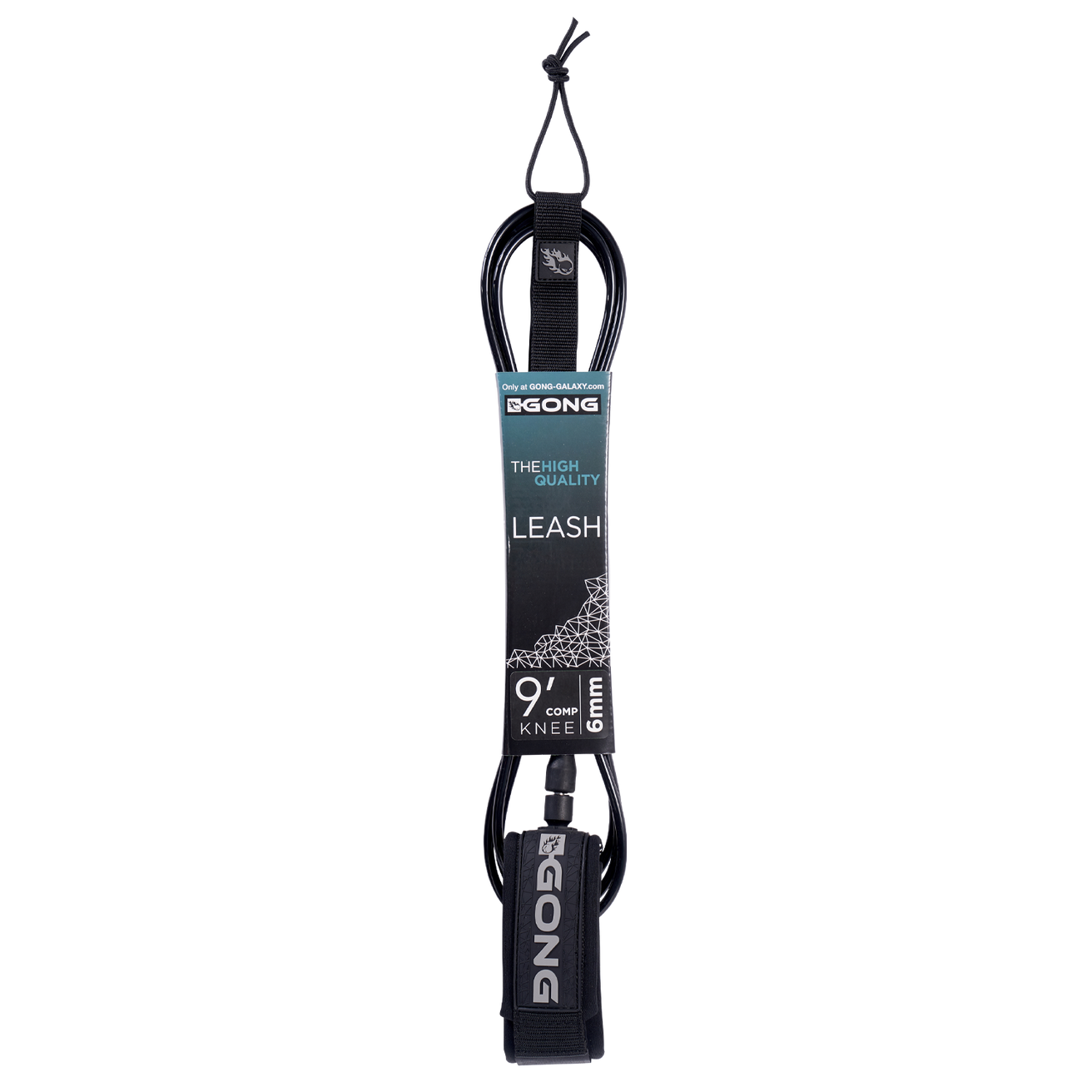 GONG | Leash Comp 6mm Knee