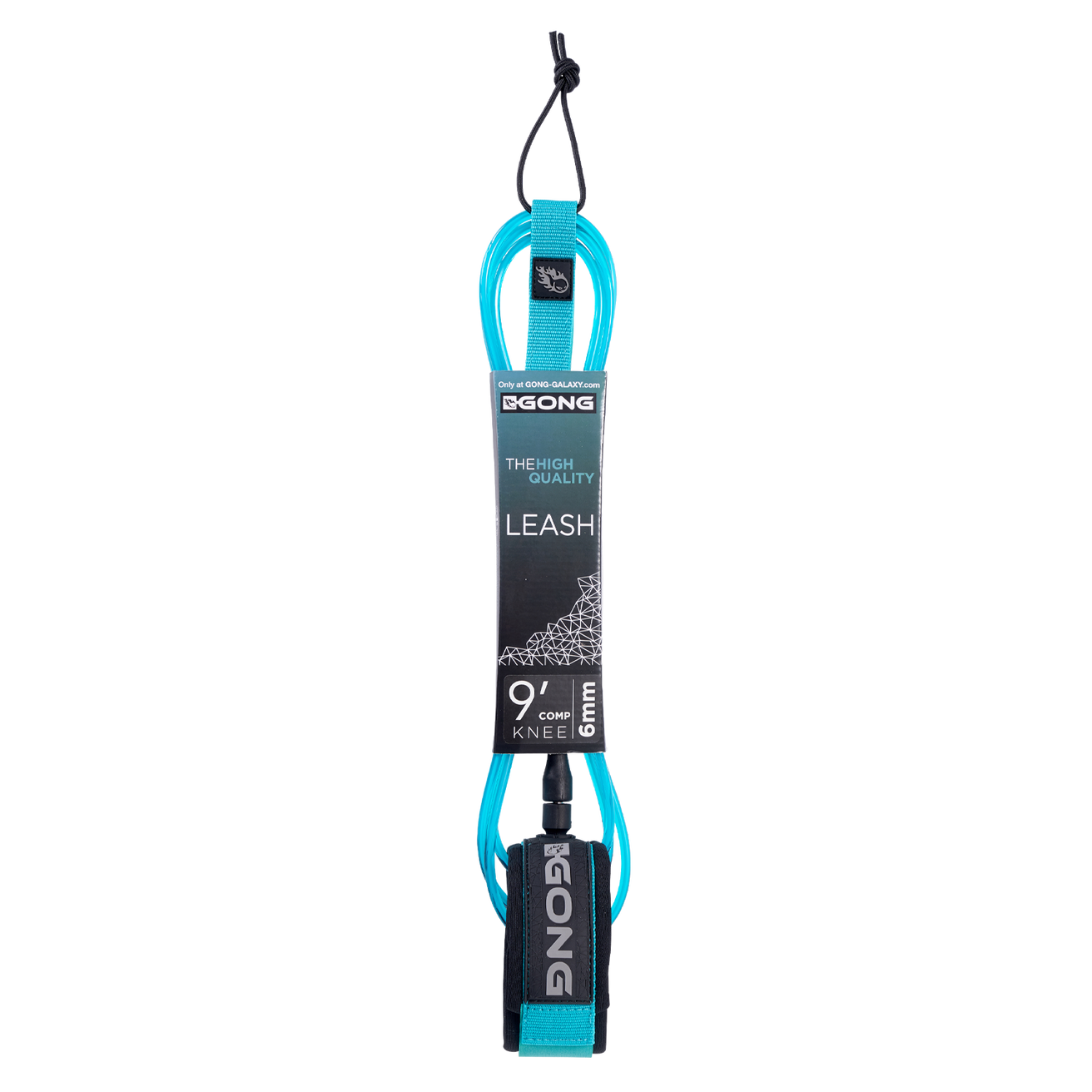 GONG | Leash Comp 6mm Knee