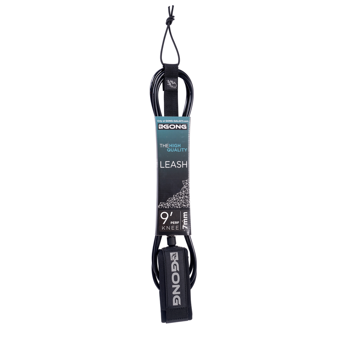 GONG | Surf / SUP  Perf Knee Leash - 7mm