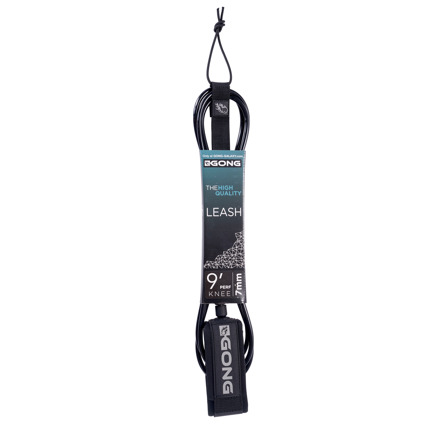 GONG | Leash Surf / SUP Perf Genou - 7mm