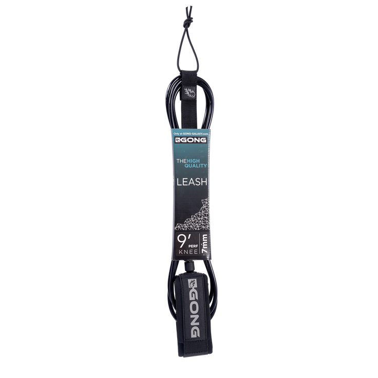 GONG | Surf / SUP  Perf Knee Leash - 7mm
