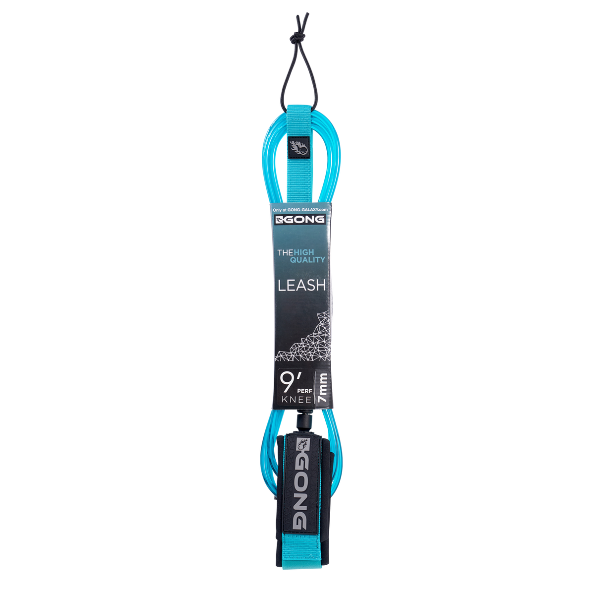 GONG | Surf / SUP  Perf Knee Leash - 7mm