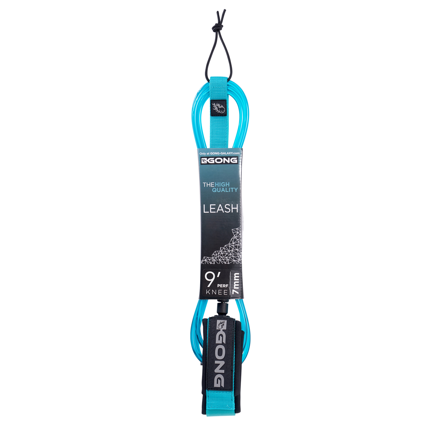 GONG | Leash Surf / SUP Perf Genou - 7mm