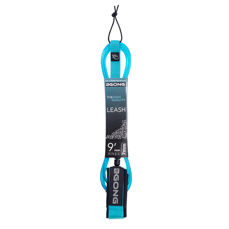 GONG | Surf / SUP  Perf Knee Leash - 7mm
