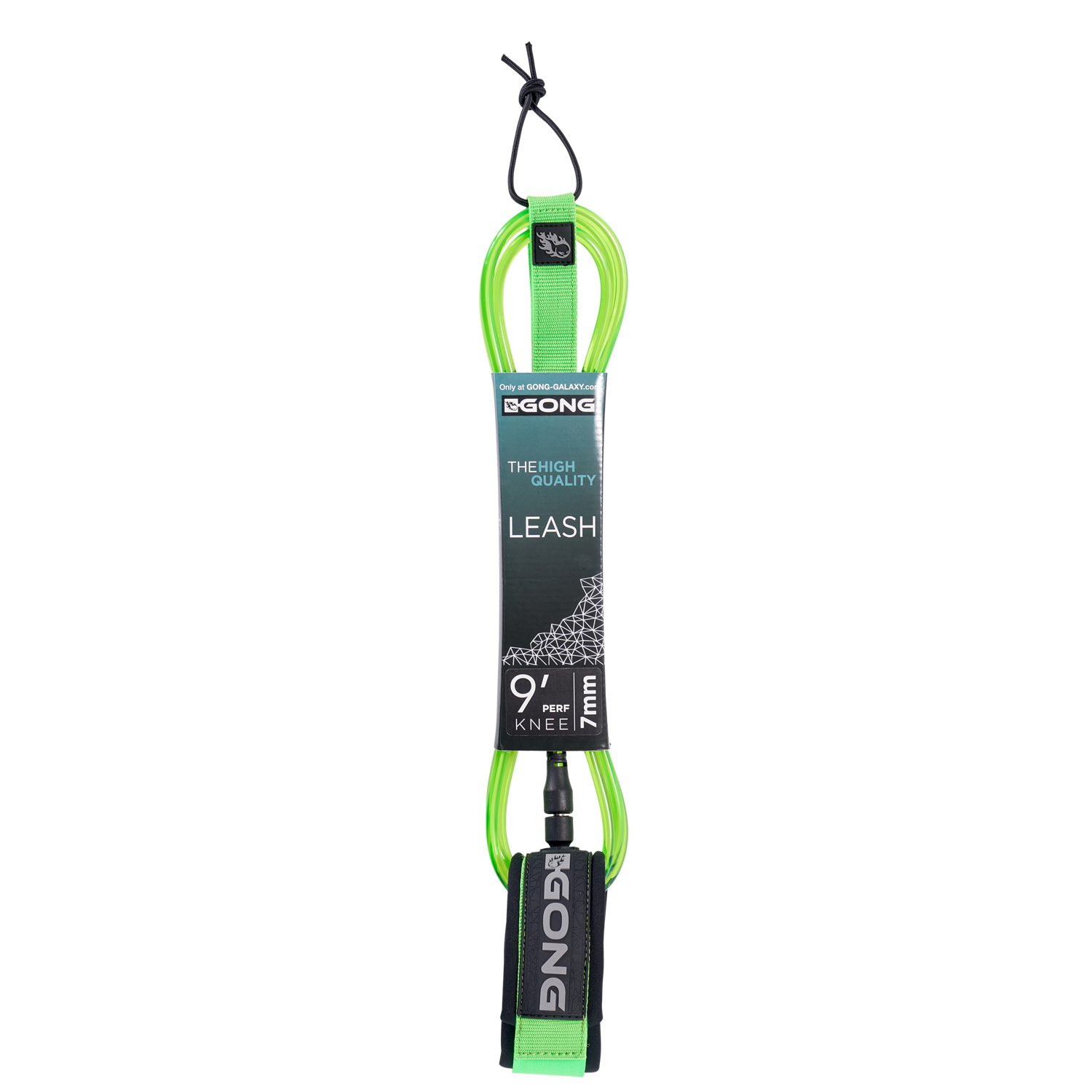 GONG | Leash Surf / SUP Perf Genou - 7mm