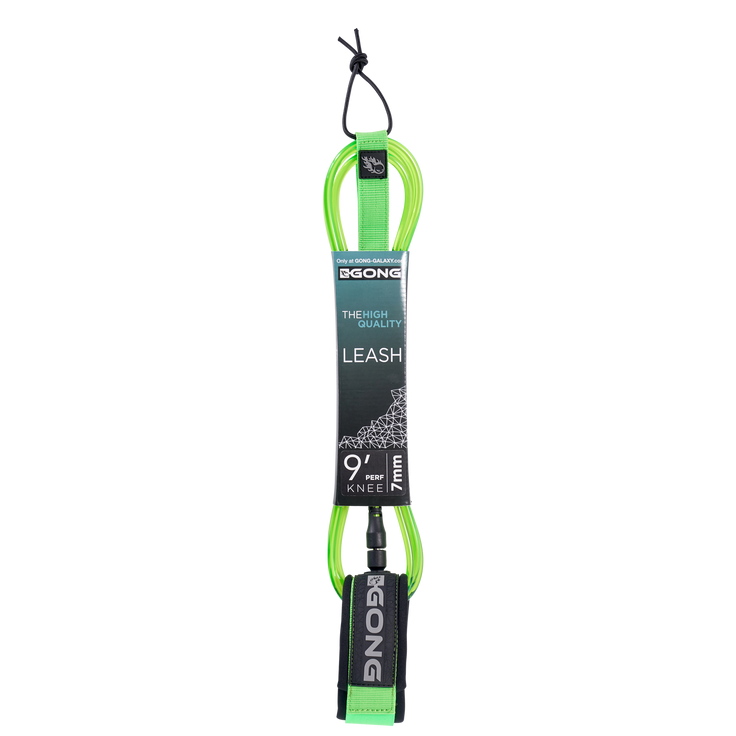GONG | Surf / SUP  Perf Knee Leash - 7mm