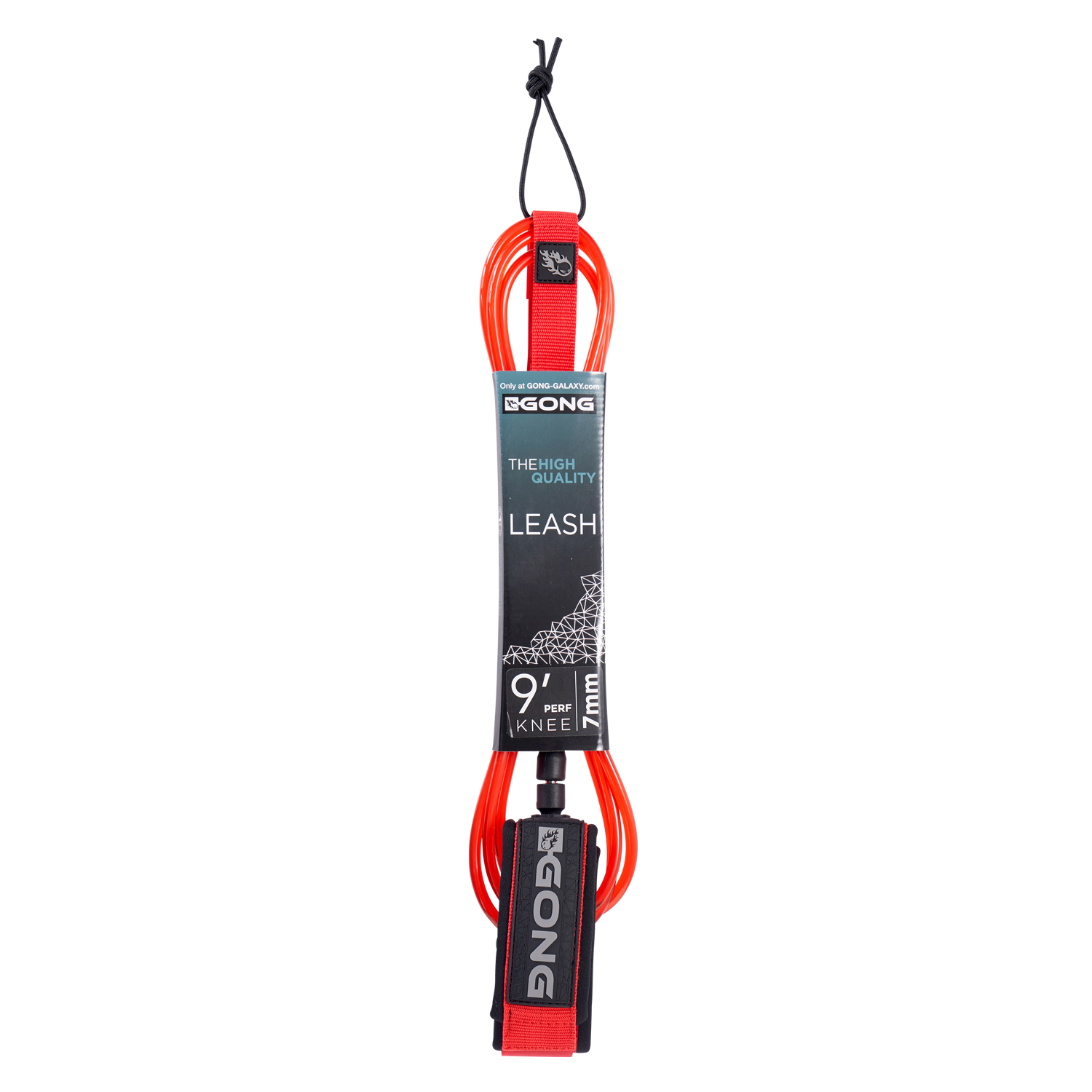 GONG | Leash Surf / SUP Perf Genou - 7mm