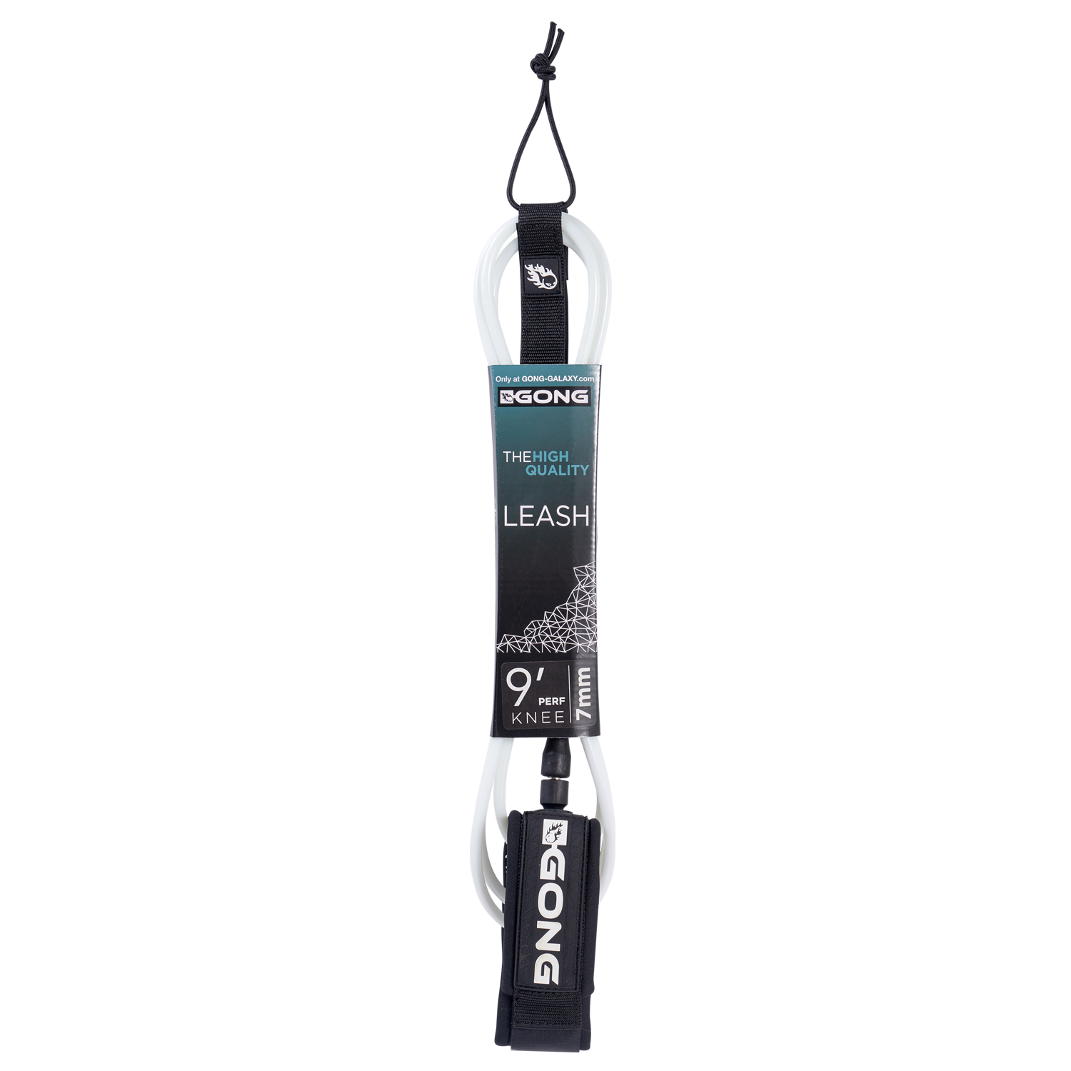 GONG | Leash Surf / SUP Perf Genou - 7mm