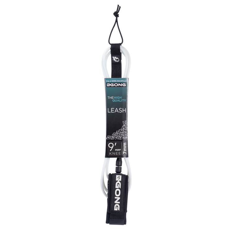 GONG | Surf / SUP  Perf Knee Leash - 7mm