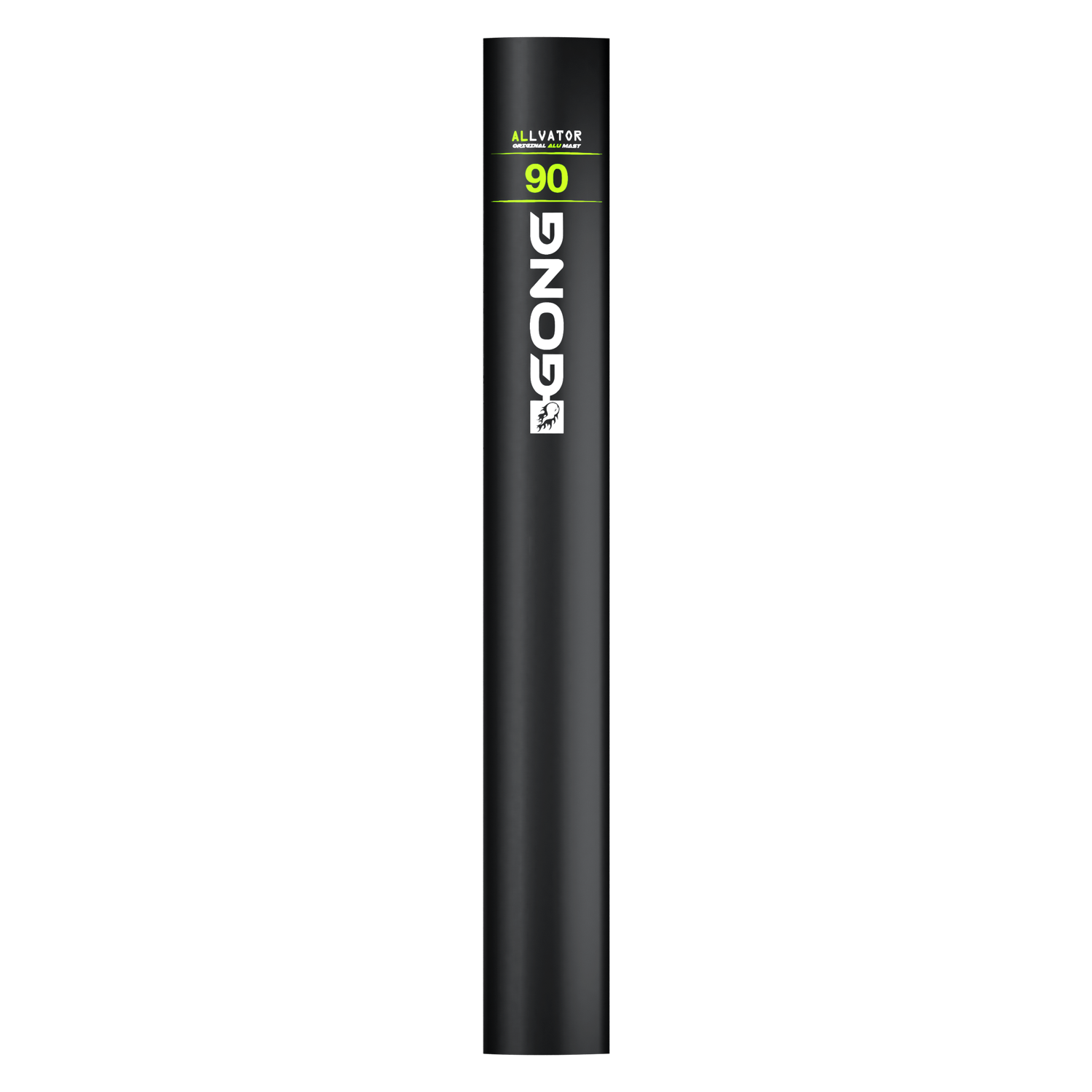 GONG | Foil Allvator Alu Mast V1