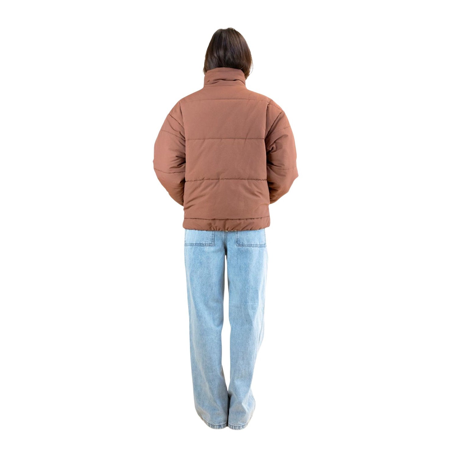 Sisstr | Women Sam Puffer Reversible Jacket