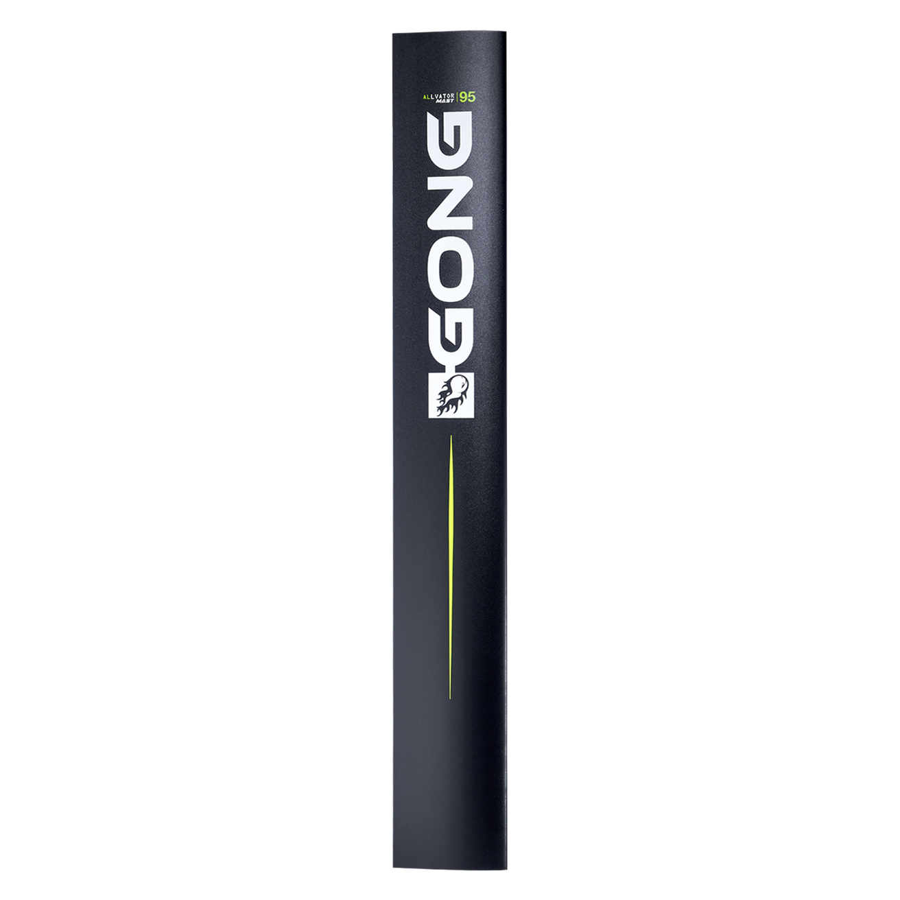 GONG | Foil Alu Mast V2
