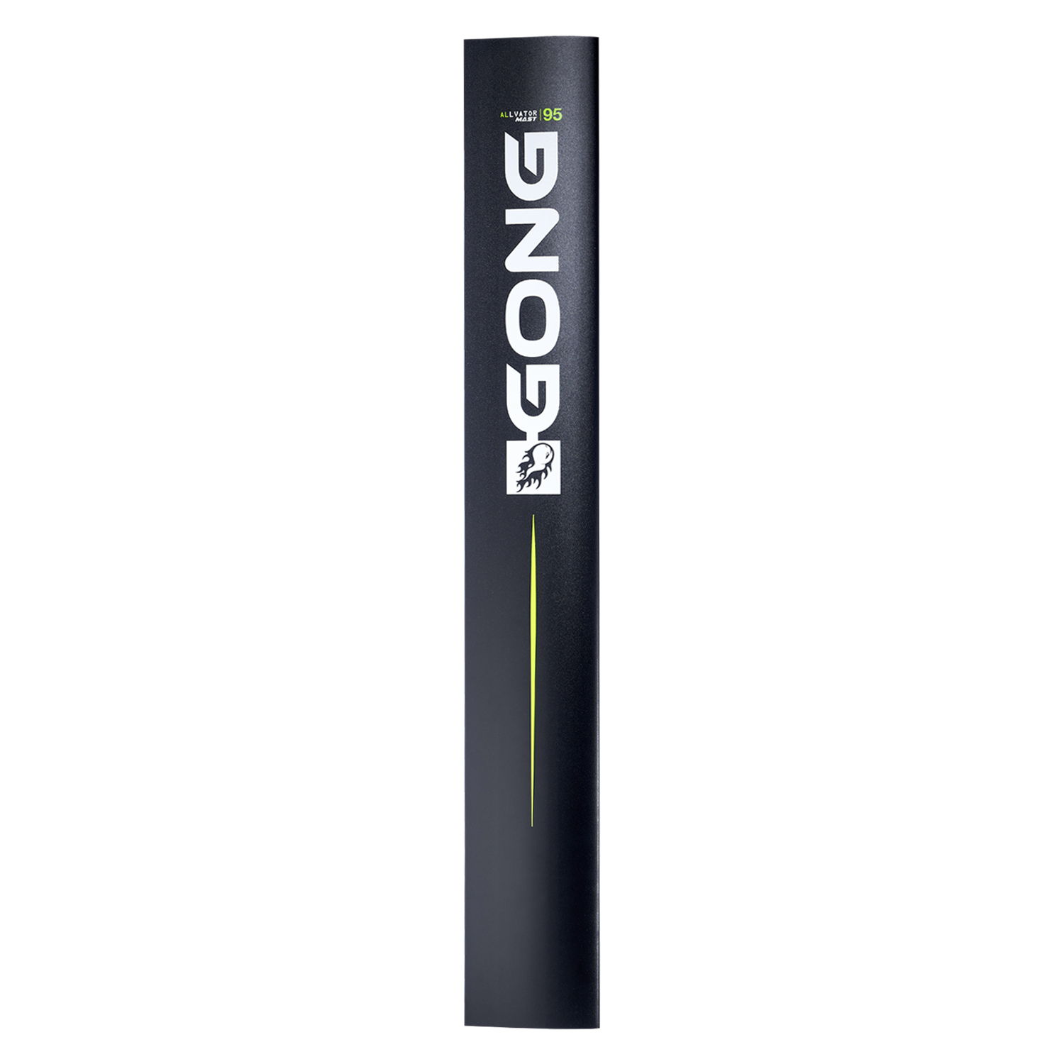 GONG | Foil Alu Mast V2