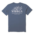 Vissla | Men Rubbish Removal T-Shirt Short Sleeves