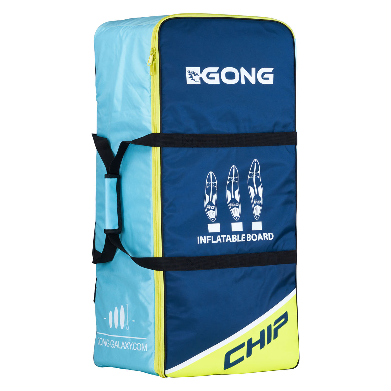 GONG | Bag Chip 2022
