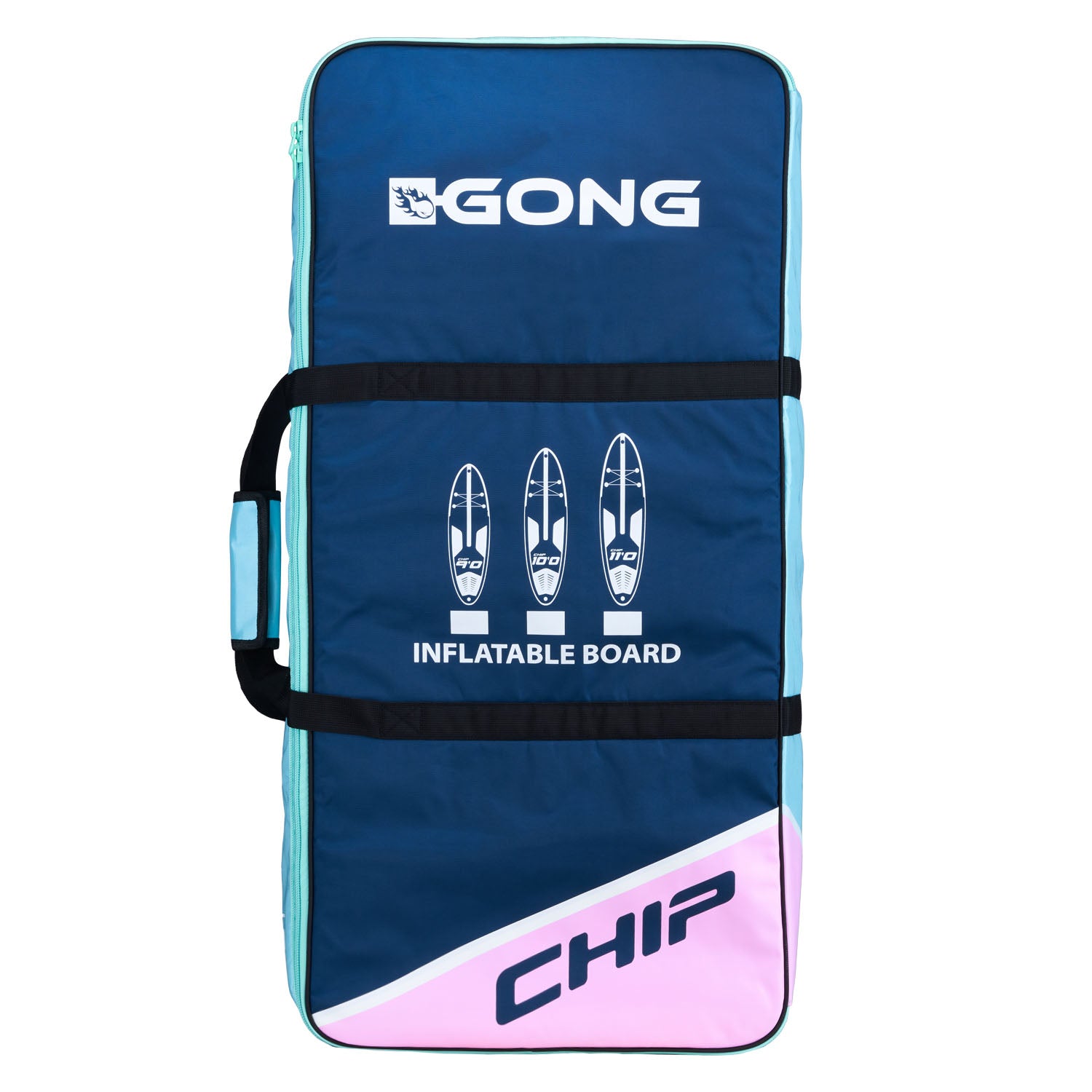 GONG | Bag Chip 2022