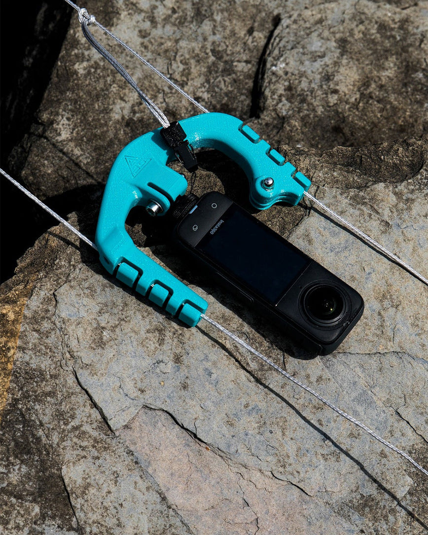 A3D Sport | Kitemount
