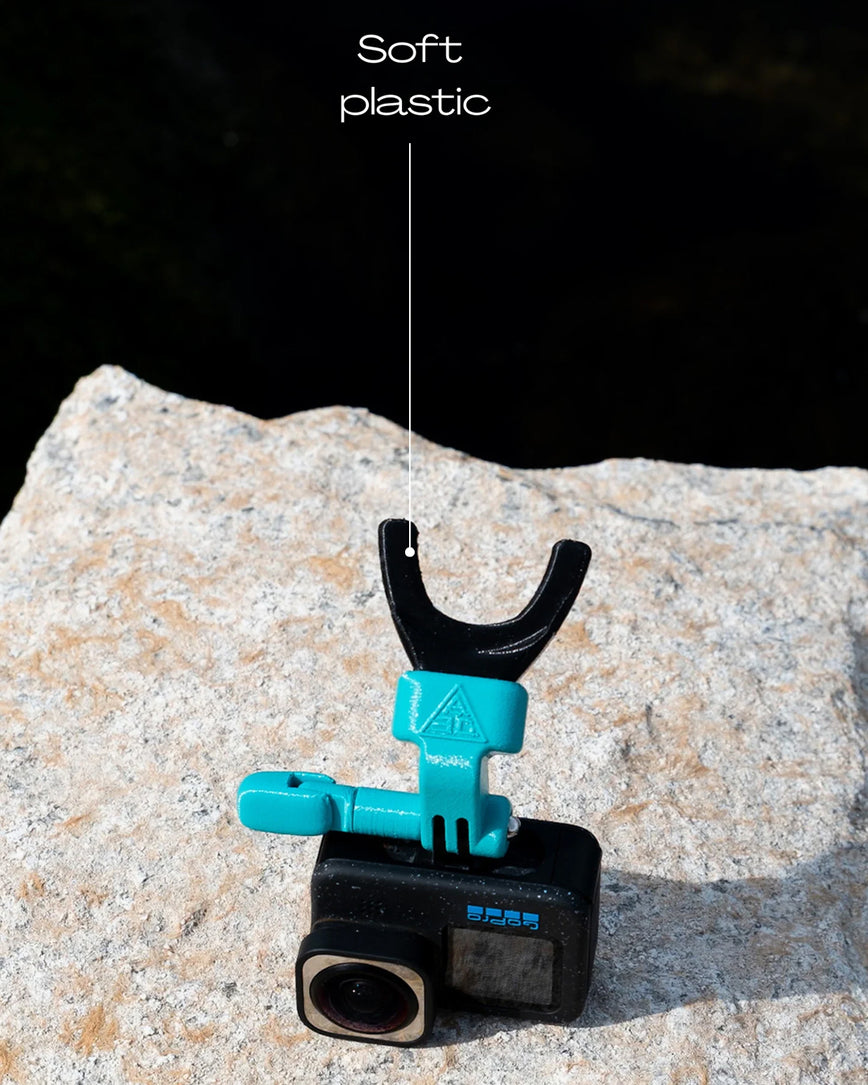 A3D Sport | Mouthmount