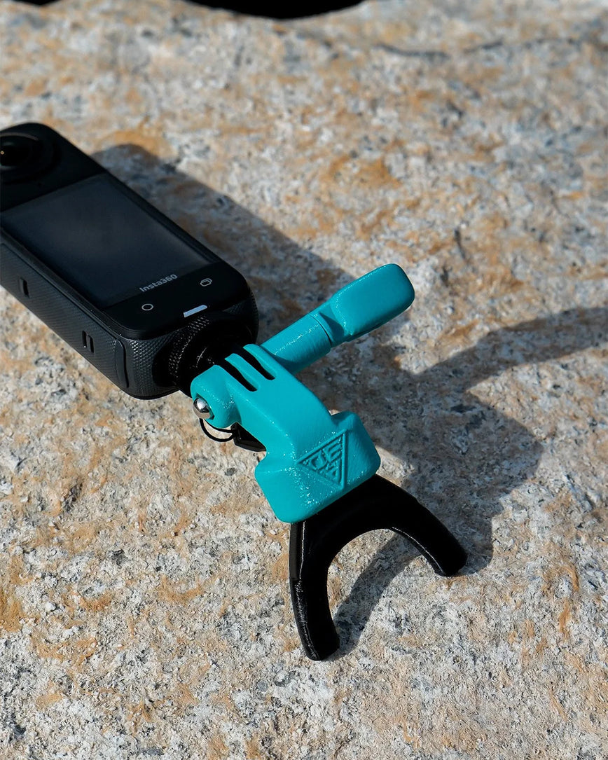 A3D Sport | Mouthmount
