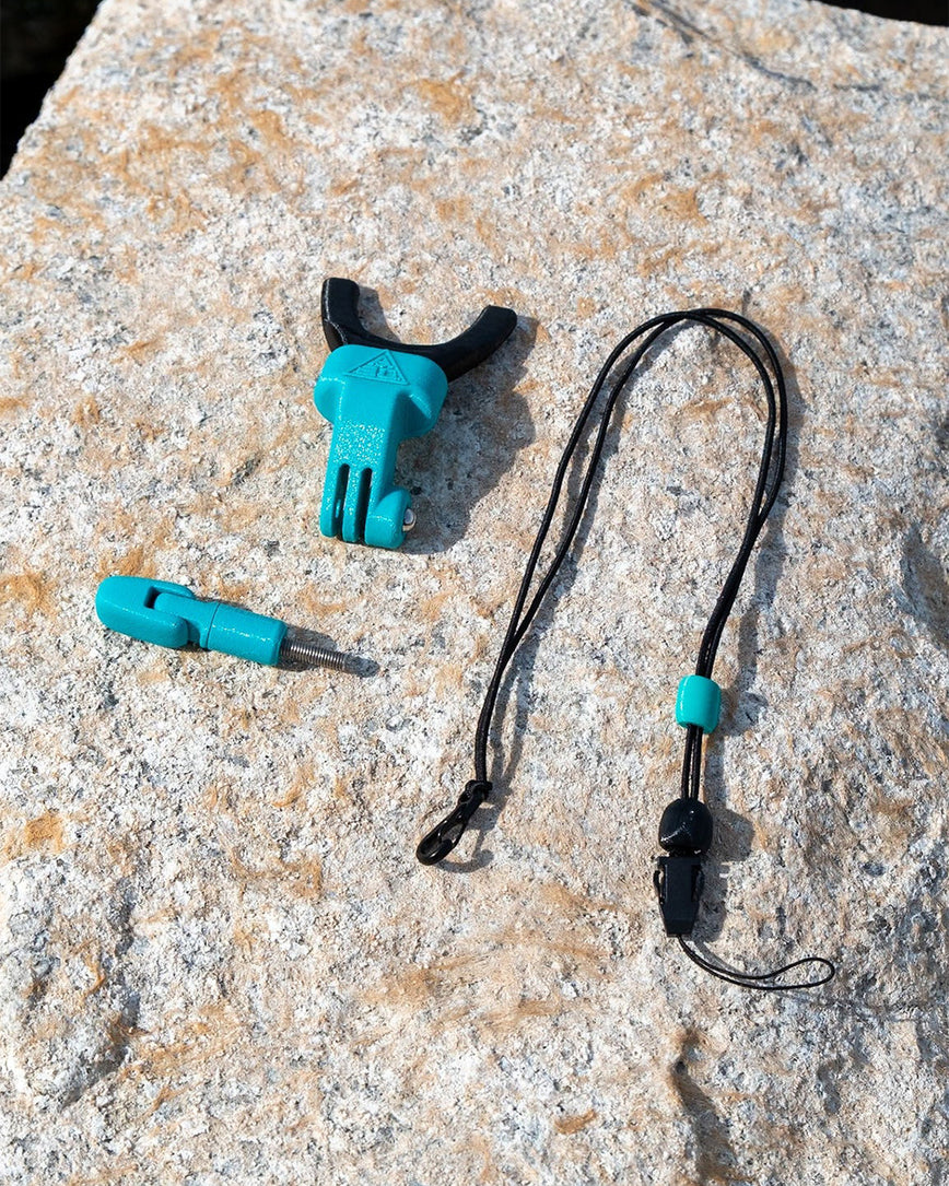 A3D Sport | Mouthmount